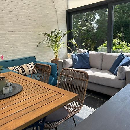 Kortessem Vakantiewoning Hoogveld מראה חיצוני תמונה