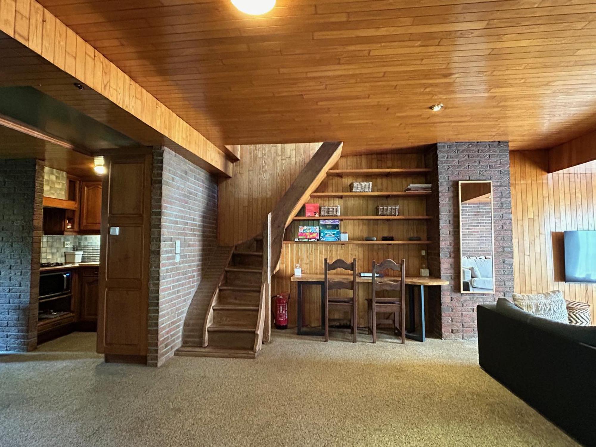 Kortessem Vakantiewoning Hoogveld מראה חיצוני תמונה