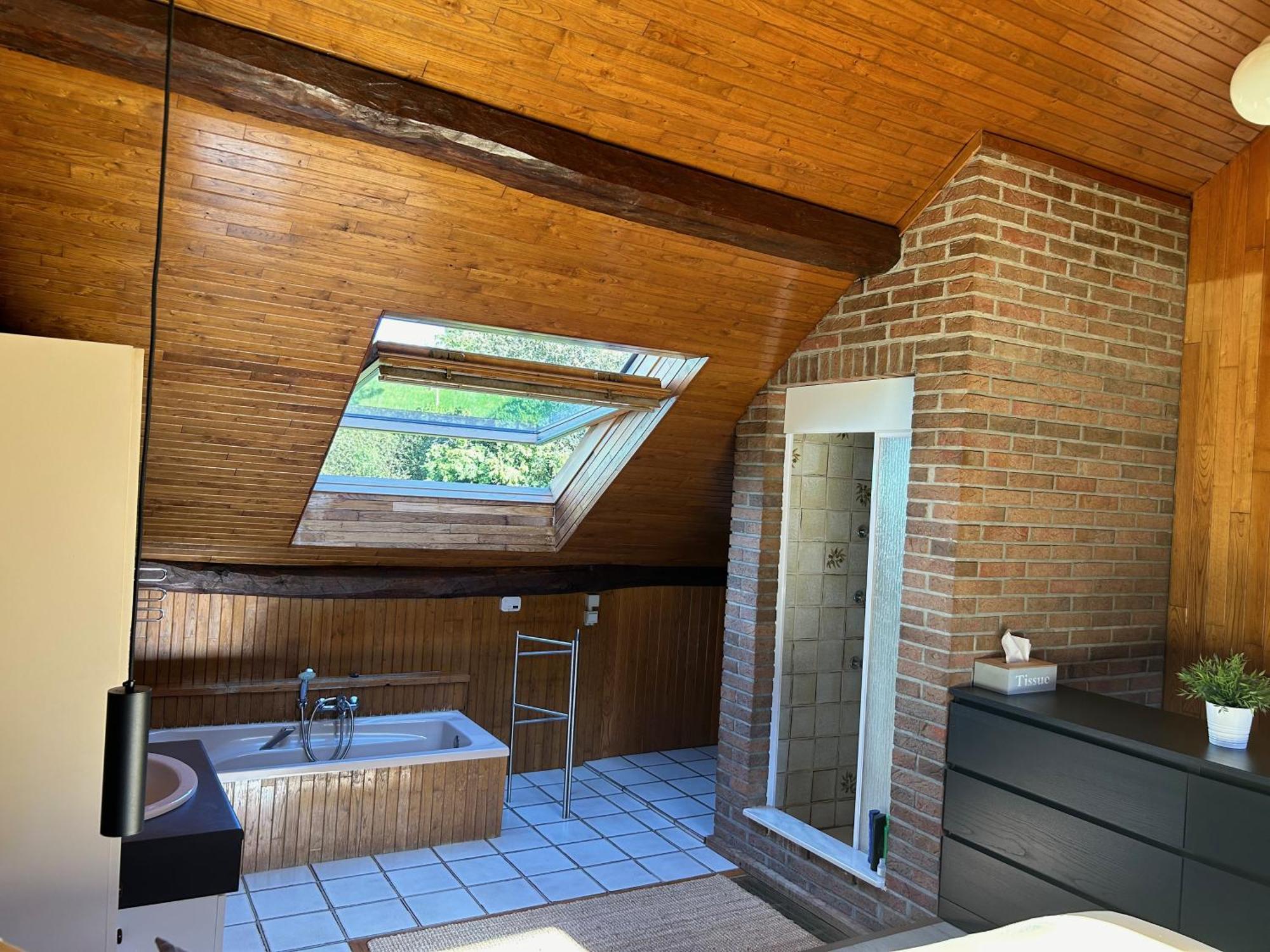 Kortessem Vakantiewoning Hoogveld מראה חיצוני תמונה