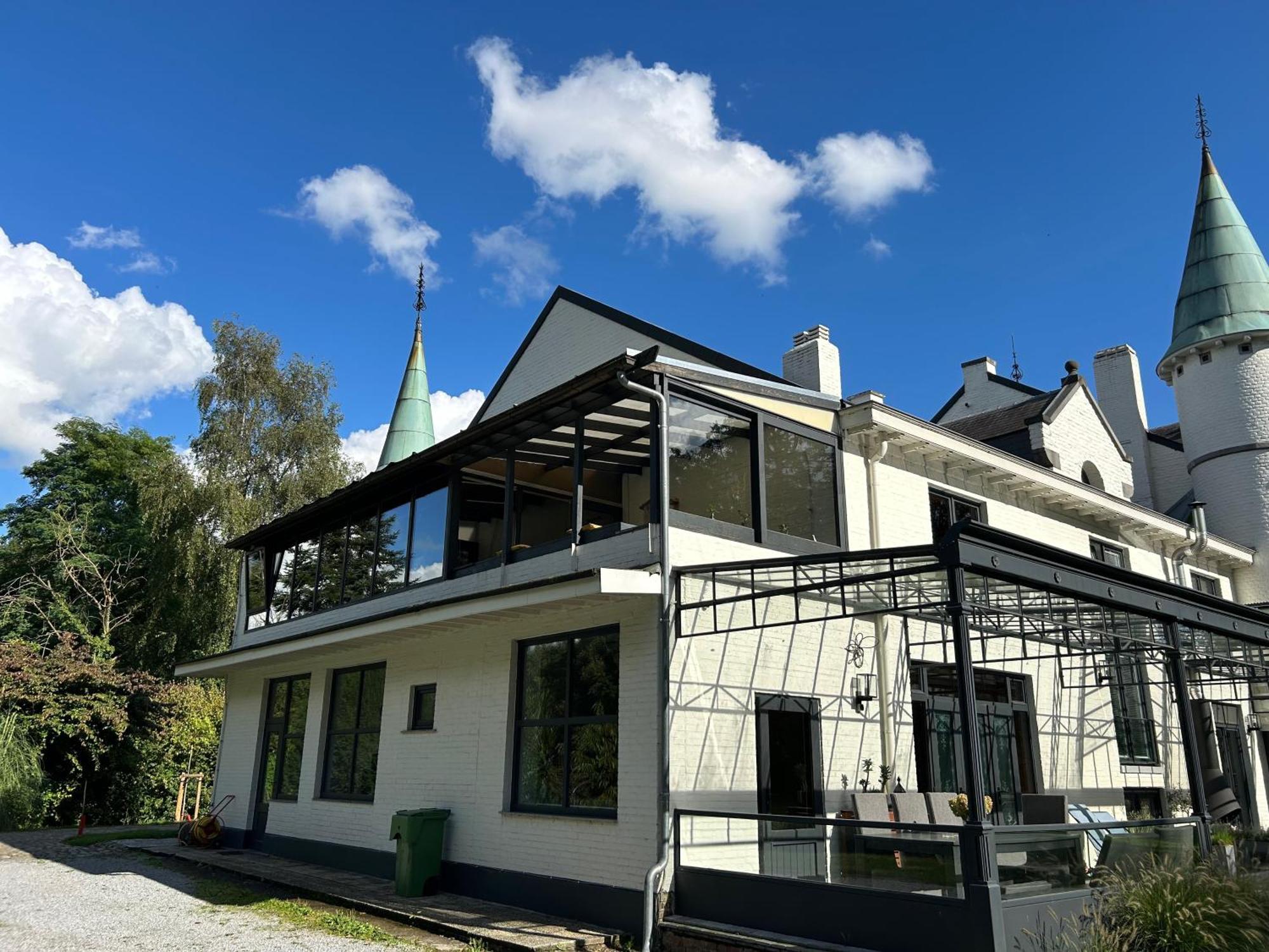 Kortessem Vakantiewoning Hoogveld מראה חיצוני תמונה