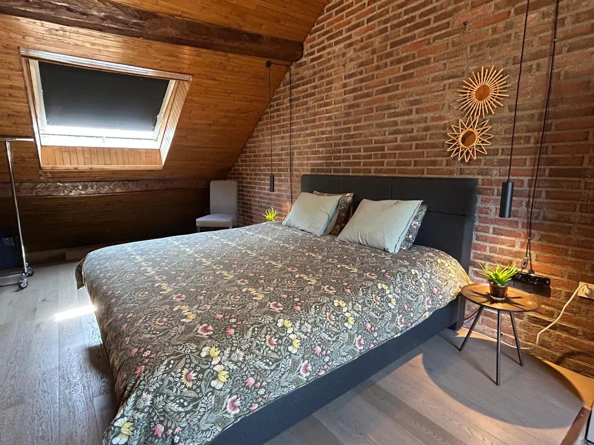 Kortessem Vakantiewoning Hoogveld מראה חיצוני תמונה